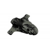 Predný blatník RIESEL SchlammPE, Skull, FE-S094