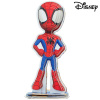 Vytvor si svoju vlastnú 3D postavičku Spidey