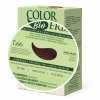 Natur Erbe COLOR ERBE BIO FARBA NA VLASY INTENZÍVNA ČERVENÁ BLOND 7.66 (NAHRADZUJE FARBU CLASSICO NO.32)