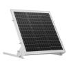 Vevor Solárny nabíjač 20W 12V mppt, mono panel, ip65, nastaviteľný držiak GDSXLDJG20WN639T5001Y3