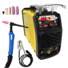 Zvárací invertor - TIG MAGNUM THF 209 HF MMA 2W1 Inverter Welder (Zvárací invertor - TIG MAGNUM THF 209 HF MMA 2W1 Inverter Welder)