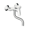 Kuchynská batéria Hansgrohe Logis 71836000