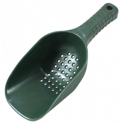 Zfish lopatka Baiting Spoon Holes Varianta: S (ZF-6876)
