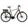 GIANT Prime E + 3 GTS-M17-S-brown