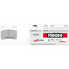 Závodní destičky DS2500 Ferodo racing FCP535H