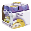 Nutridrink Compact Protein s banánovou príchuťou 4 x 125 ml 4x125 ml nutričný nápoj