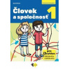 Človek a spoločnosť 1 - Krížová Jana