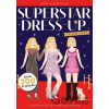 Superstar Dress-Up Taylor Swift - Hodder Children's Books
