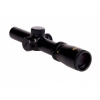 Fomei 1-4x24 BEATER II SMC, IR-SF (G4) puškohľad