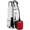 Ponorné čerpadlo na úžitkovú vodu Einhell 4170773 18000 l / h 9 m; 4170773