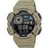 CASIO WS-1500H-5BVEF