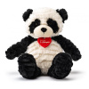 Panda WU malá (20 cm) LUMPIN