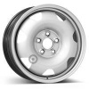 ALCAR STAHLRAD 9216 7x17 5x120 ET56 Silver