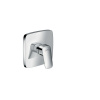 HANSGROHE LOGIS sprchová podomietková batéria, chróm, 71605000