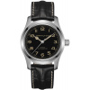 Hamilton Khaki Field Murph Automatic H70605731 + 5 rokov záruka a darček ZADARMO