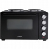 Sporák Combo (rúra) Gorenje OM30GBX gril