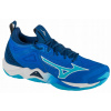 MIZUNO WAVE MOMENTUM 3 (41) Pánske volejbalové topánky, modré
