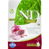 N&D (Farmina Pet Foods) N&D PRIME CAT KITTEN Chicken & Pomegranate 300g