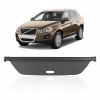 VOLVO XC60 A 2008-2017 ROLETA BATOŽINOVÉHO PRIESTORU, ČIERNA