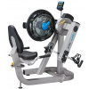 TUNTUNRI Fluid Exercise E750 Cycle UBE Silver Bronze