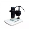 Digitálny USB mikroskop JETT UM012C 20x–300x – mikroskop na PC 5MP