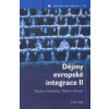 Dějiny evropské integrace II