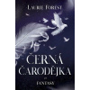 Černá čarodějka - Forest Laurie