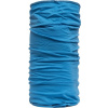 Multifunkční šátek SENSOR Tube merino wool modrá