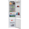 Beko Vestavná lednice s mrazákem BCNA306E5ZSN