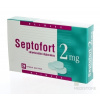 SEPTOFORT 2 mg pas ord (blis.PVC/PVDC/Al) 1x24 ks WALMARK, a.s.