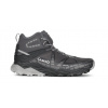 AKU Flyrock Mid GTX - dámské - tmavě šedé Velikost: 41.5