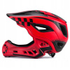 Rockbros TT-32WB-S R. (Prilba s odnímateľnou čeľusťou dieťaťa)