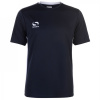 Sondico Fundamental Polyester Football Top Mens Navy/White L