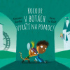 Vstupte do pohádky 2 - Zachraňte Kocoura v botách (Alexandre Jardin, Hervé Le Goff)