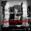Vlastní životopis - 3 CDmp3 (Čte Alena Vránová) (Agatha Christie)