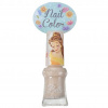 Disney Store Kráska a zviera: Lak na nechty béžový (Disney Store Japan Beauty and the Beast Belle Beige Nail Polish)