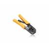 Remeselné siete RJ45/RJ12 Fluke Fluke (Remeselné siete RJ45/RJ12 Fluke Fluke)