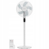 Podlahový ventilátor Siguro FN-470W biely