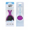Wet Brush Mini kefa na vlasy cestovný Purple