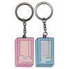 FaNaTtik Barbie Keyring Set Barbie & Ken Twin Box