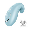 Satisfyer Dipping Delight Blue