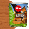 Živicová impregnácia na drevo 4,5l Tik Altax
