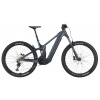 Scott Patron 920 Granite Black 2025 | Celoodpružený horský elektrobike Veľkosť rámu: XL