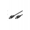 PremiumCord S-video M/M - 2 m (kjs-3)