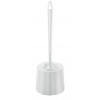 a&n&a aqualine Aqualine Zeno - WC kefa, biela ZE33