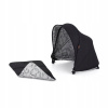 PETITE&MARS Strieška Royal2 Perfect Black