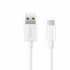 Kábel Oppo USB - USB typ C 1 m biely