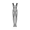Bodystocking F241 S/M/L Obsessive