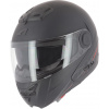 Prilba na motorku ASTONE RT 800 Shadow black matt - L (59/60)