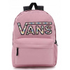 Batoh vrecka dámskeho batohu Snake C86 (Školský batoh Vans Realm Flying V Pink)